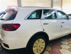 کیا سۆرینتۆ